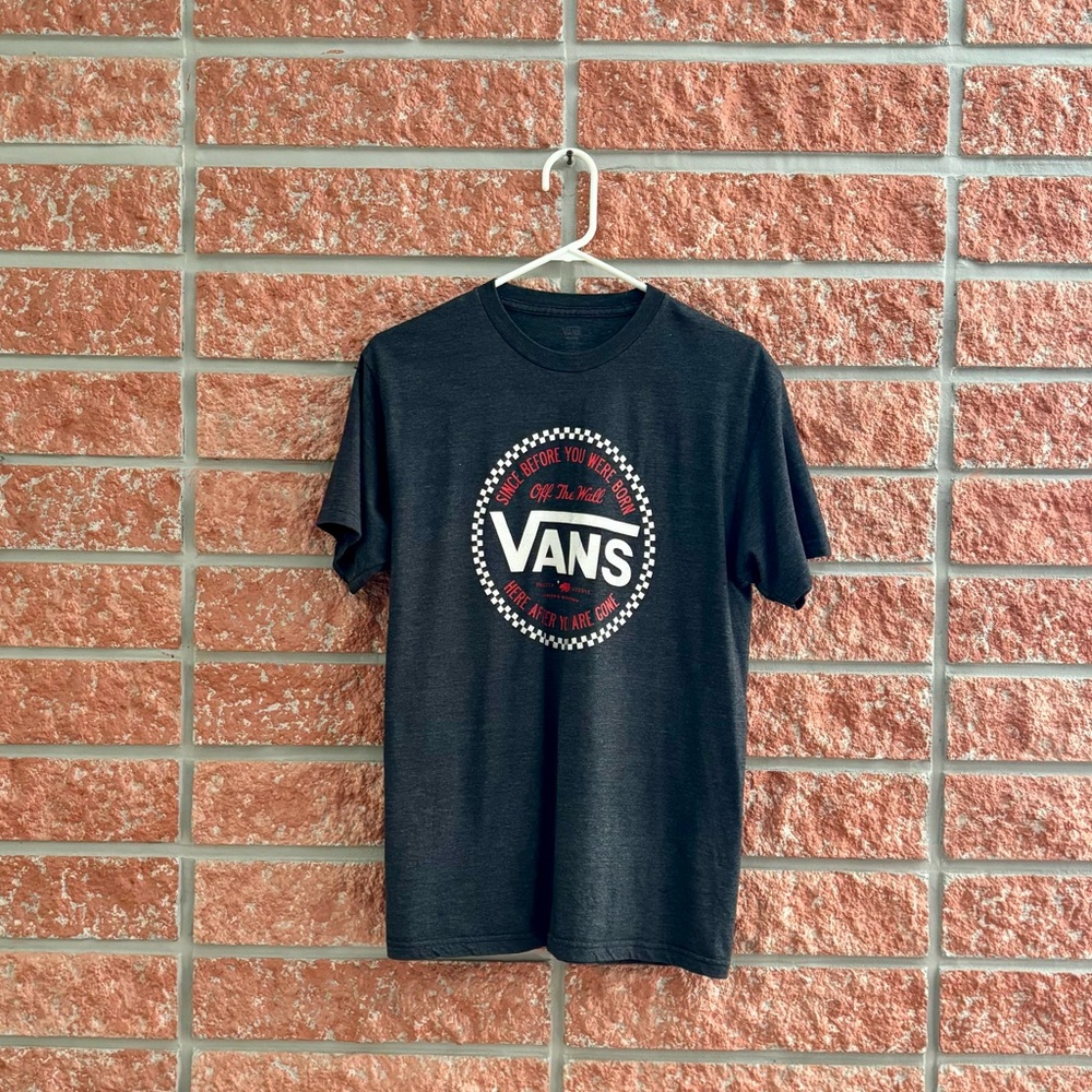 Vans T-shirt